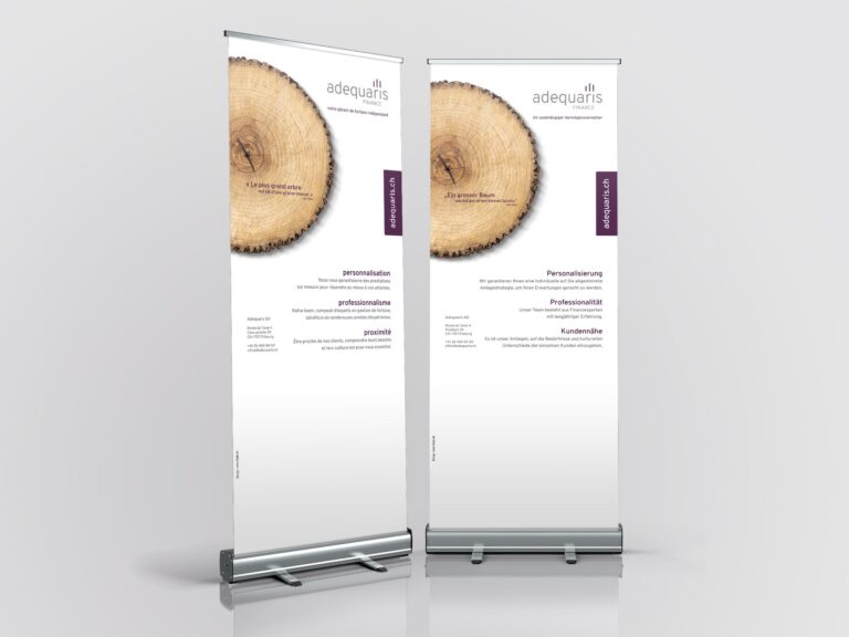 Adequaris Finance RollUp