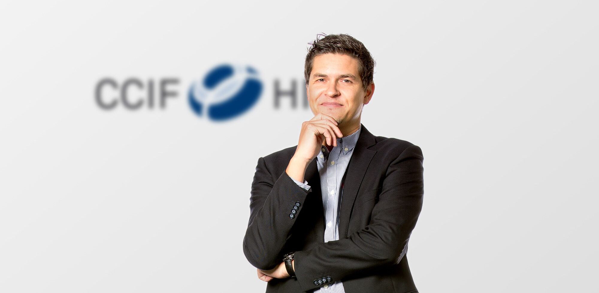 Matthieu Girardin élu au Conseil Administratif de la CCIF