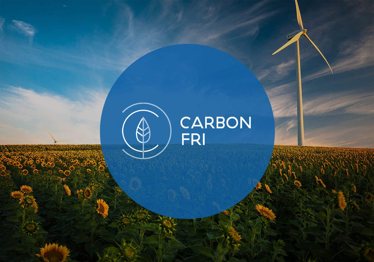 Carbon Fri