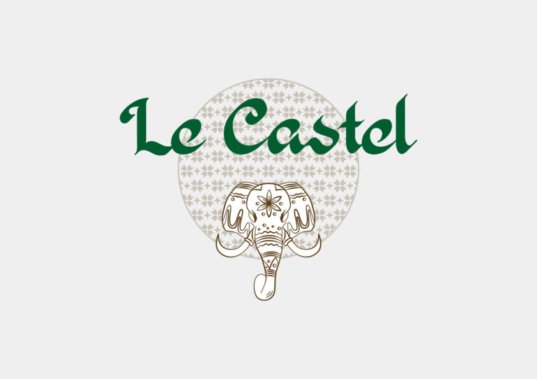 Restaurant Le Castel.