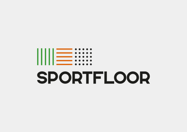 Sportfloor.